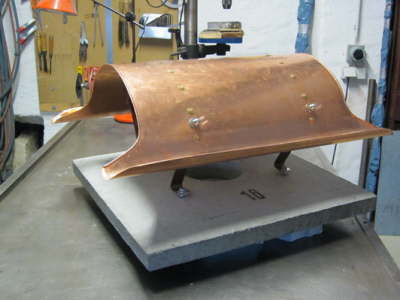 Kaminhaube